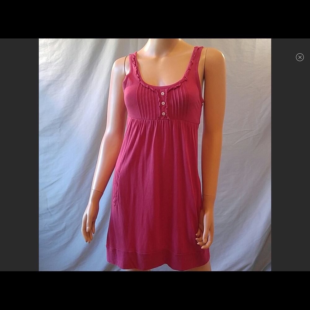 Very cute summer dress XS